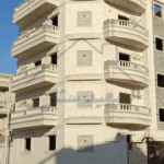 واجهات مميزه بحجر هاشمي كريمي